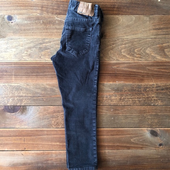 Gap Kids 1969 Regular Slim Cords - Picture 3 of 4